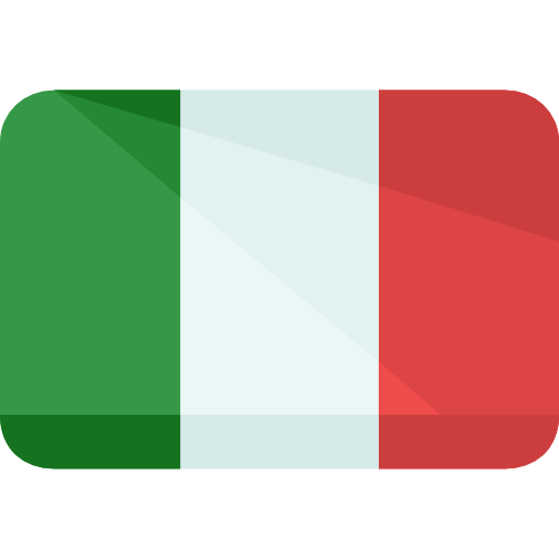 Italian flag