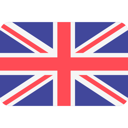 English flag