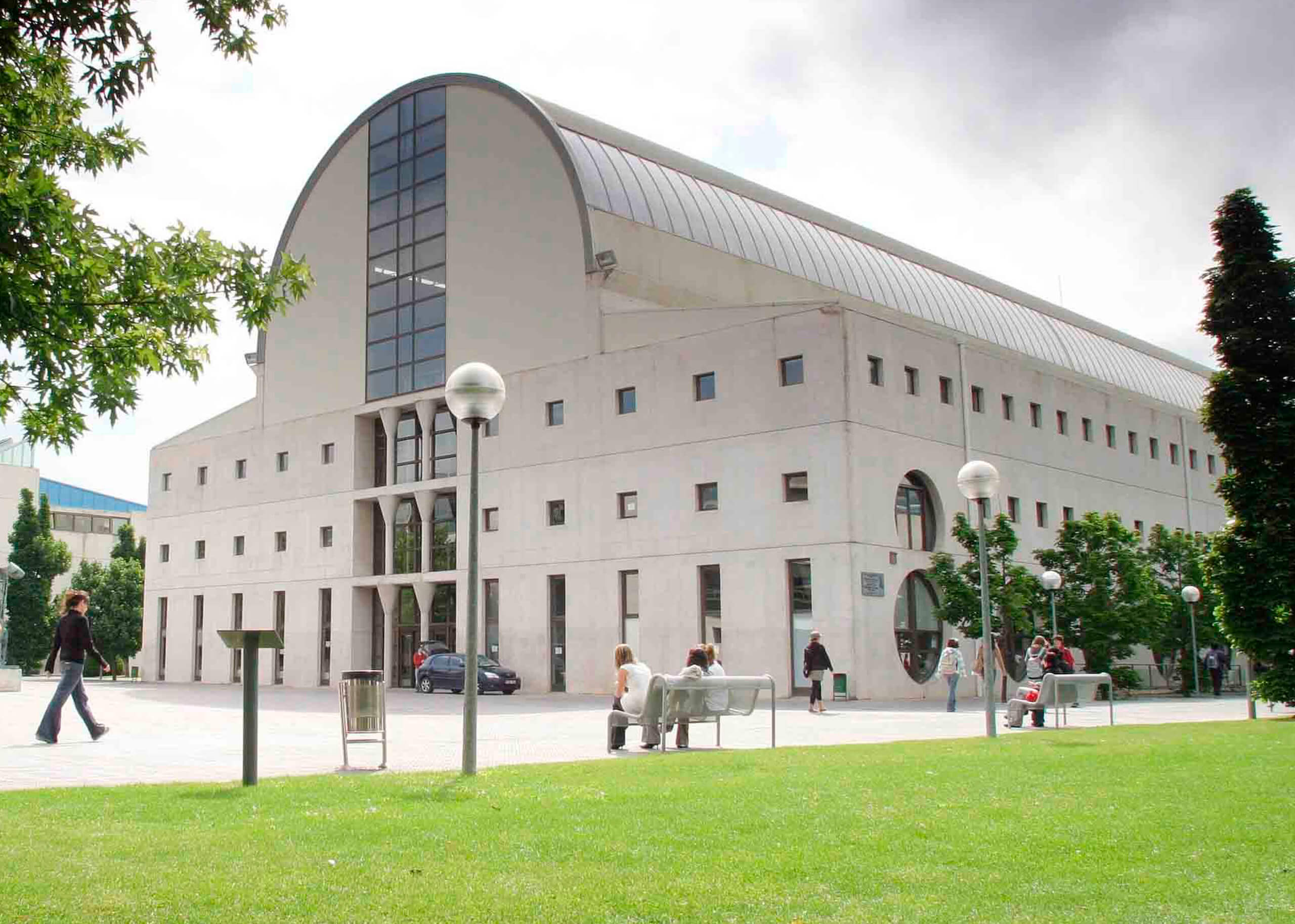 Public University of Navarra