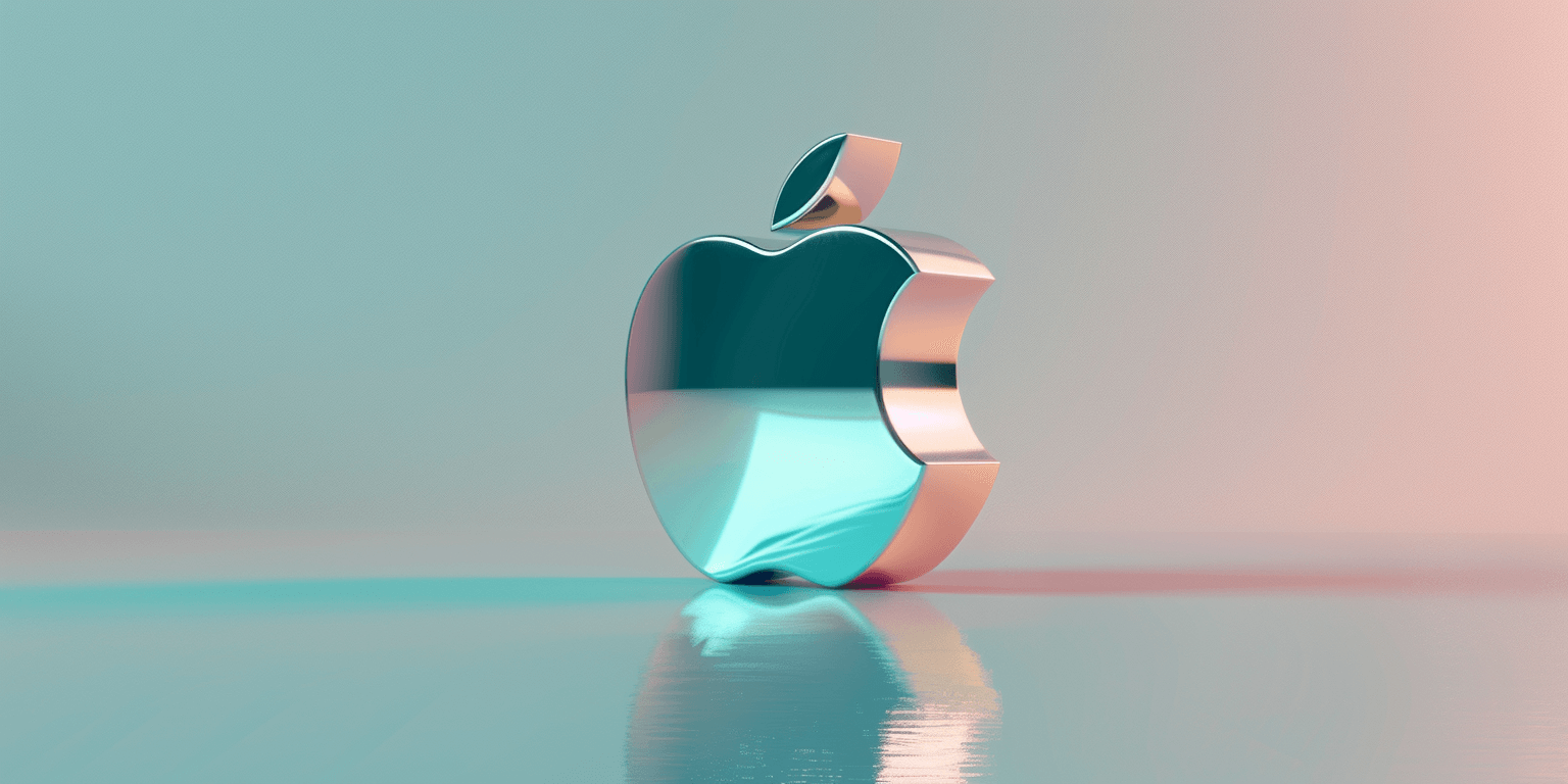 Cover image for Apple Design Resources