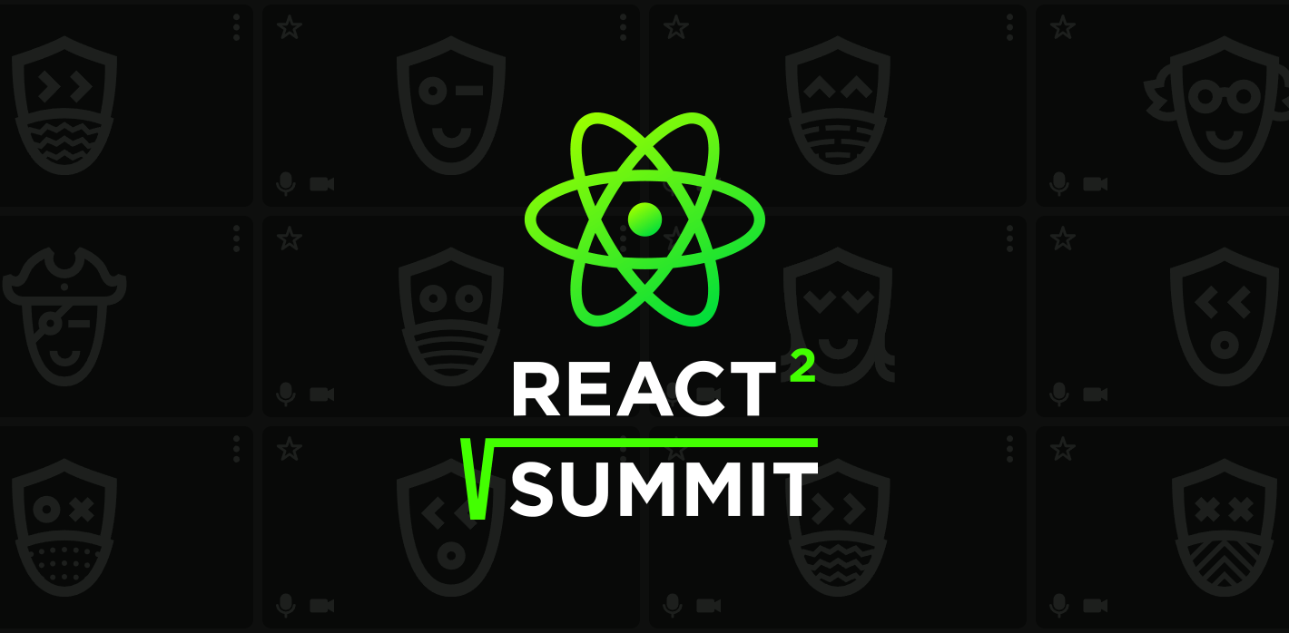 Cover image for React Summit